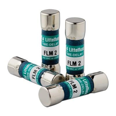 1Pcs 0FLM007.T Industrial & Electrical Fuses 7A 250VAC Midget