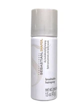 Sebastian Shaper Brushable Hairspray 1.5 oz