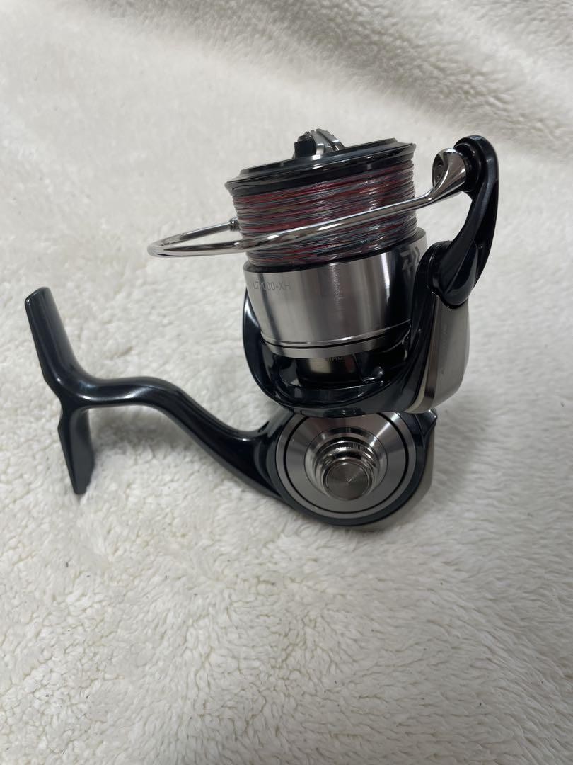 DAIWA CERTATE LT3000-CH リール Daiwa 24 Certate LT3000-CH | eBay