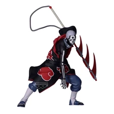 Hidan Ver. B {Vibration Stars} [Naruto Shippuden] (Banpresto)