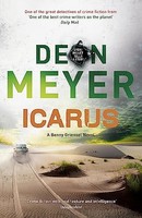 Deon Meyer - Icarus - Paperback - G245Z