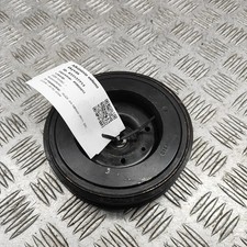 Poulies diverses Skoda 120