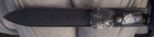 RAMBO VI BOOT DAGGER HUNTING KNIFE NEW — photo 5