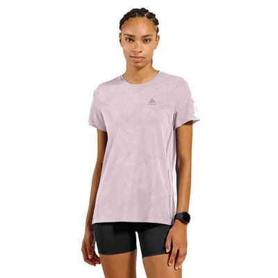 Odlo Zeroweight Engineered Chill-Tec Laufshirt |316081-30317| etwas Besonderes - Bild 1 von 4