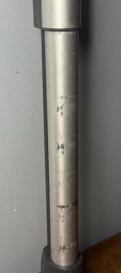 Varita telescópica cruzada al vacío Kenmore Elite serie 800 PIEZA DE REPUESTO LEER Foto 3 de 4