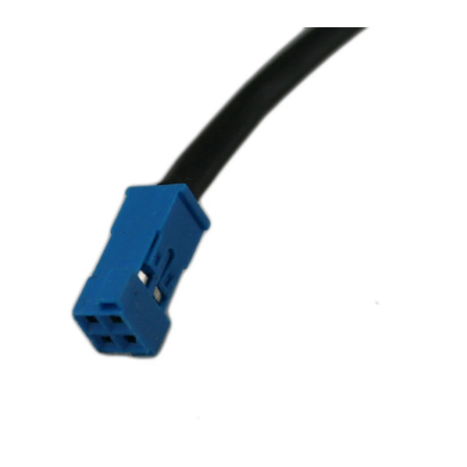 Черный рычаг стеклоочистителя ветрового стекла круиз-контроля переключатель рычага для Chevy GMC Pontiac - Изображение 2 из 3