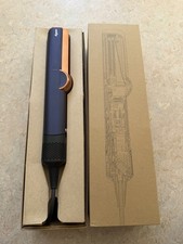 Dyson Airstrait HS06 Hair Straightener Blue/C...