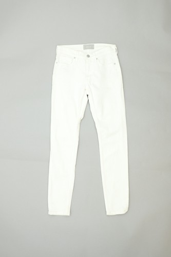 Everlane Women's Jeans Size 25 White Used