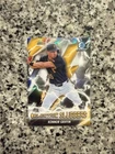 Konnor Griffin Bowman Chrome Electric Sluggers