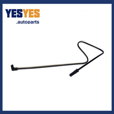 Windshield Washer Fluid Hose Line 924-251for Chevy Gmc Cadillac Pickup Pu Truck