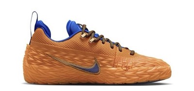 Nike Cade Cunningham x Nike S.T Charge New York Knicks IZ6735 800 Men s Size 12