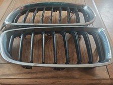 BMW 4 Series Gran Coupe Original Grille