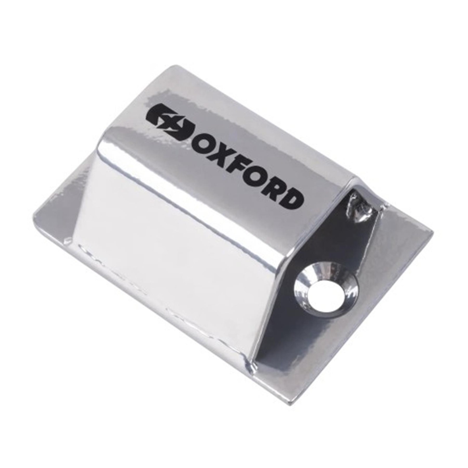 Oxford Brute Force Motorcycle Scooter Ground Wall Anchor Bike Sold Secure LK923