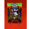 Panini 2023 Gold Standard Daniel Jones #70 Citrine /30 Giants NFL Football