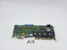 THERMA-WAVE DATA ACQUISITION 14-011804 pcb card