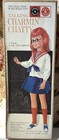 VINTAGE 1962  TALKING CHARMIN CHATTY  DOLL ORIGINAL CLOTHES & RECORDS, SFH, PFH. — photo 1