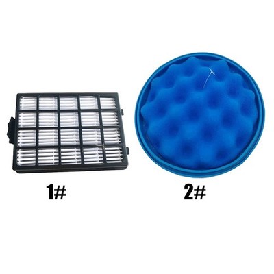 H13 Filter Sponge Filter Vacuum Cleaner Parts For Samsung SC21F50HD,SC15F50HU