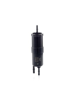 Kraftstofffilter MANN-FILTER WK 6030 für BMW