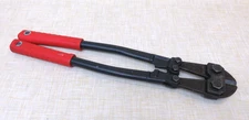 MILWAUKEE 48-22-4018  18" Optimized Forged Steel Heat Treated Bolt Cutter