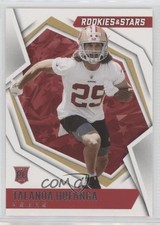 2021 Panini Rookies & Stars Rookies Talanoa Hufanga #187 0ym4