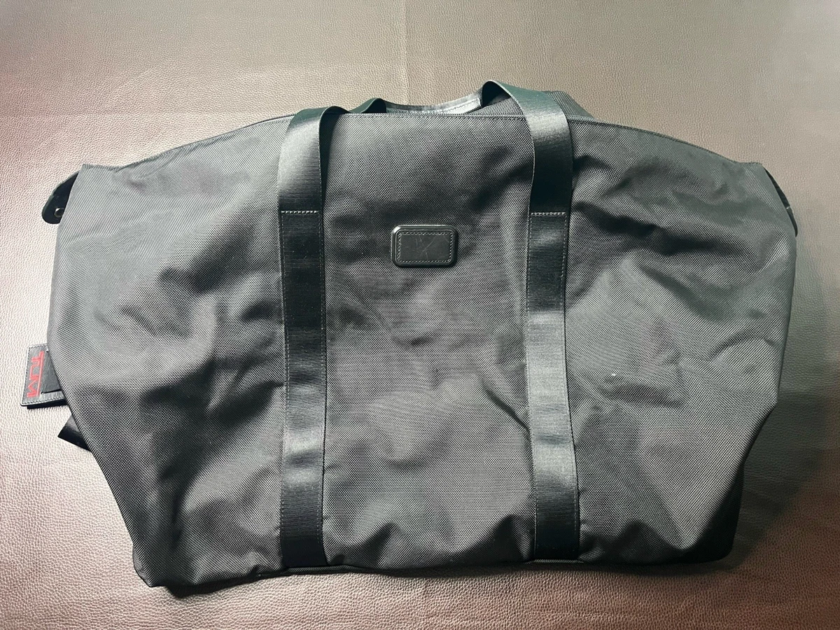 Tumi Duffle Bags for Men for sale | eBay
