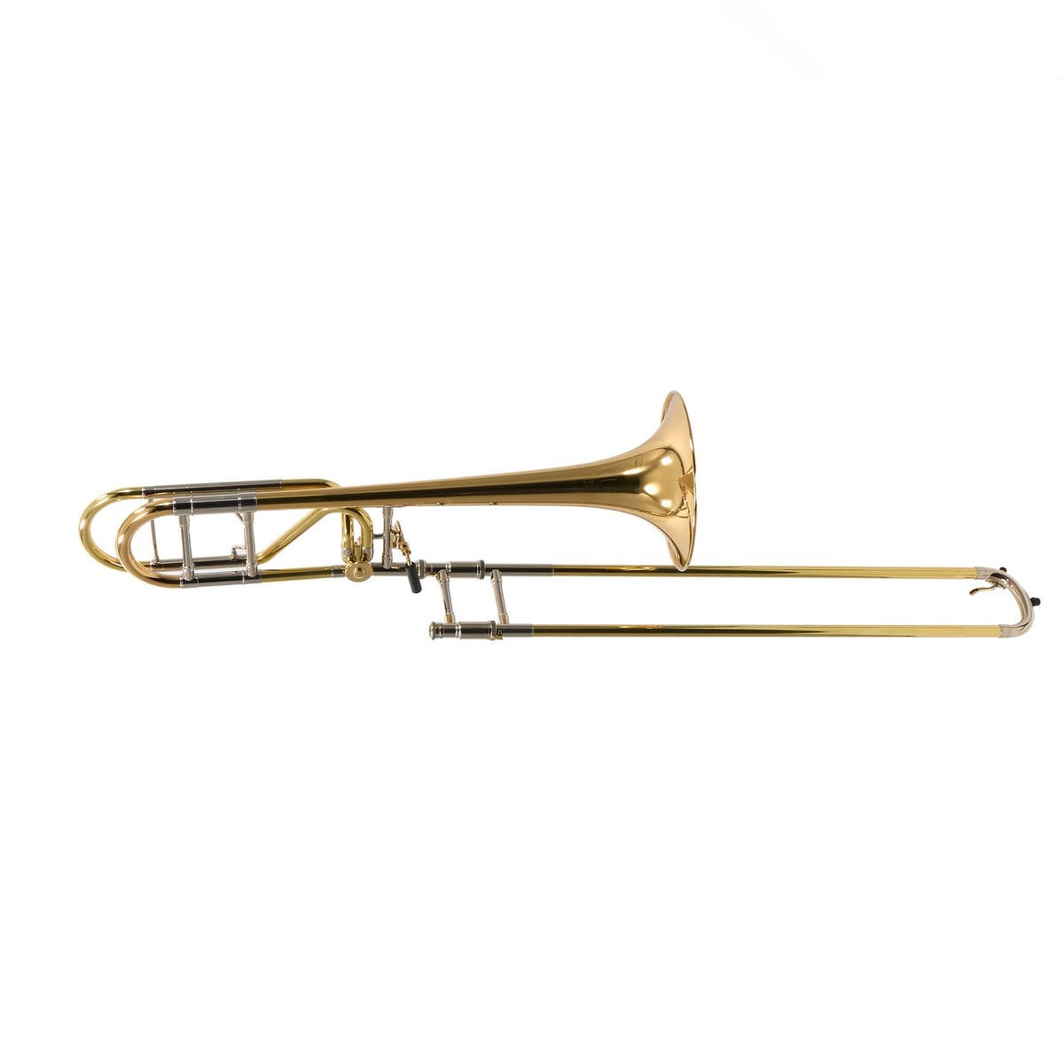 Jupiter XO Model 1236RL-O Professional F-Attachment Trombone SN