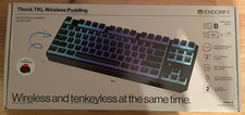 ENDORFY Thock TKL Wireless   Gaming-Tastatur ...