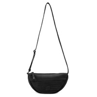 Fredsbruder Layer UmhäNgetasche Leder 31Cm #FSB-101-3768 (Black)