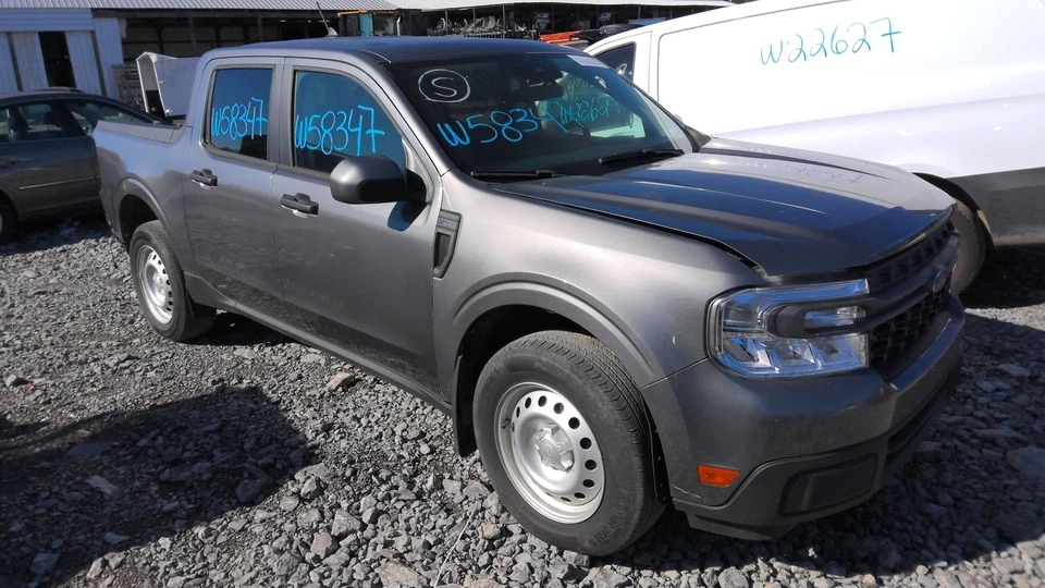 Conjunto de transmisión FORD MAVERICK PICKUP 22 23 24. Foto 3 de 4