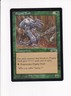 1998 MAGIC THE GATHERING MTG EXODUS PYGMY TROLL (PH)