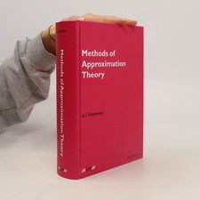 Methods of Approximation Theory  |  Alexand...