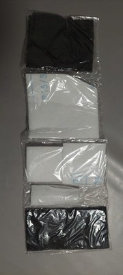 1 x air filter set for Agfa D-Lab 3 air filter replacement part Agfa