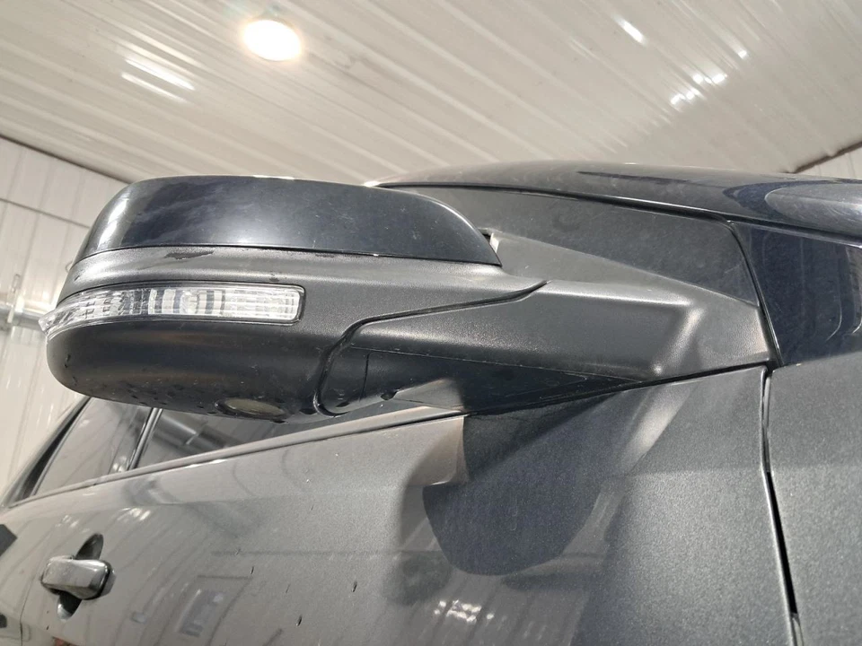 2017 Ford Explorer Overhead Console Tan 4DR SUV Used 155K Miles OEM - Image 2 of 4