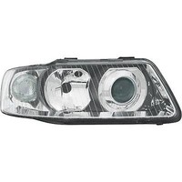Diederichs 1030182 Hauptscheinwerfer Rechts FüR Audi A3 (8L1) 2000-2003