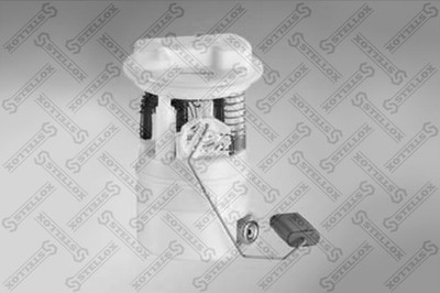 STELLOX Kraftstoffpumpe für Renault Clio II Thalia BB CB 1.2 1.4 16V LU1/2 