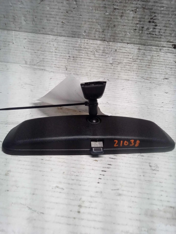 2015 KIA Sportage OEM Grey Interior Rear View Mirror - 121K Miles, Warranty Foto 2 de 4