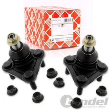 Rotule de suspension Audi TT
