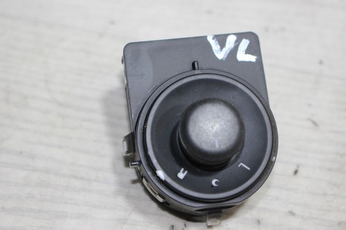 Schalter Spiegelverstellung Aussenspiegel 13271827 Opel Astra J Bj,11