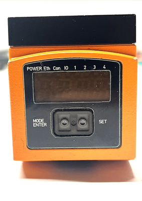 Effector IFM O2D227 Object Recognition Sensor Camera 24VDC | eBay