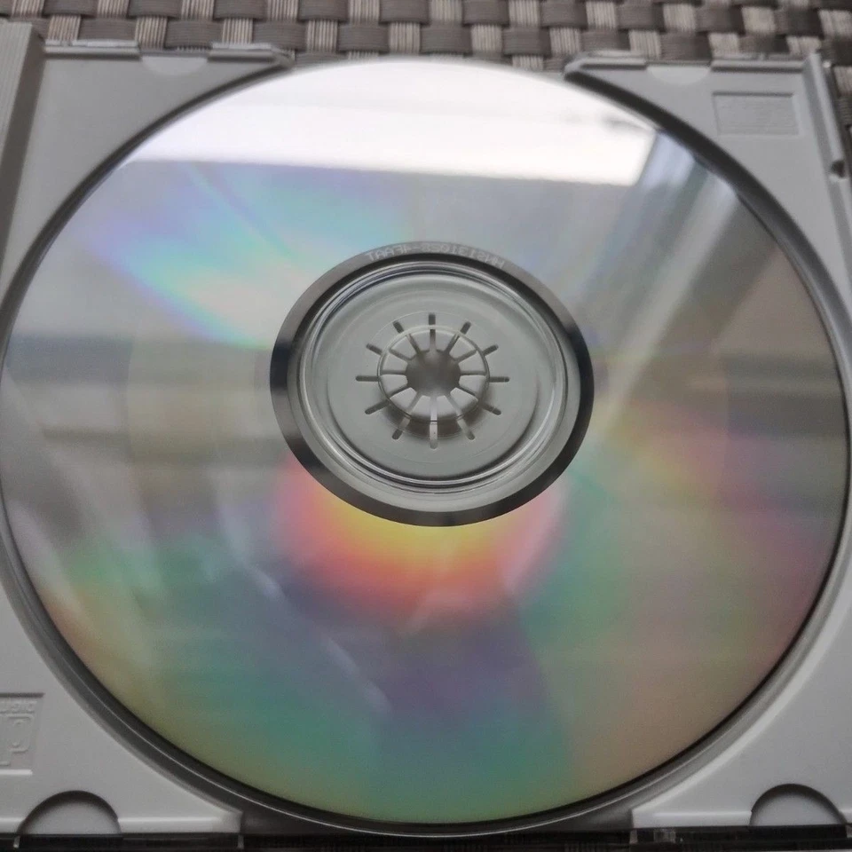 Cho Aniki CD ROM PC Engine Turbo Grafx Retro Used Game Good NTSC-J JP - Image 4 of 4