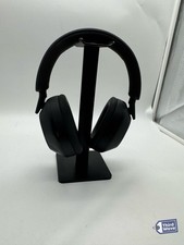 Wireless Headphones Sony Over Ear Noise Cancelling Black Case WH1000XM5SA/BDC