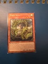 Yugioh Tenyi Spirit - Nahata CRBR-EN053 1st Edition TCG Card