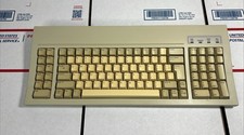 Vintage Sun Microsystems Type 4 Keyboard ( No...