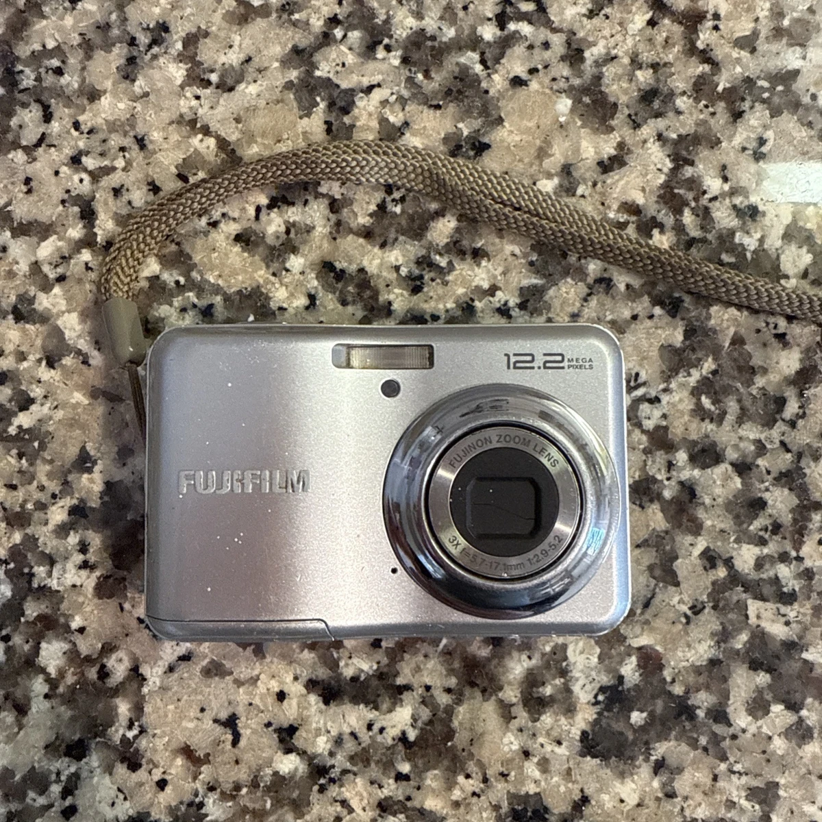 Fujifilm FinePix A Series 12-13.9MP Digital Cameras for Sale