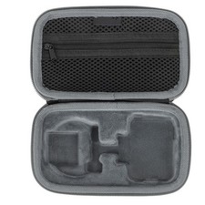 Black Storage Bag Standard Set Bag Accessories Case for Insta360 Ace/Ace Pro