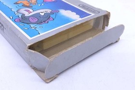 Famicom Software Model Balloon Fight Nintendo FIA43