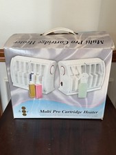 Hive Multi Pro 6-Chamber Cartridge Heater