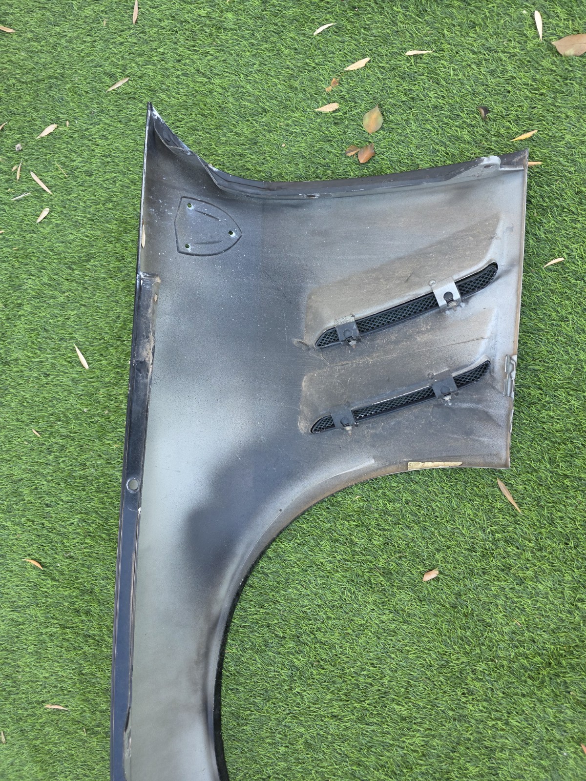 Ferrari 575 RH FENDER 65866000