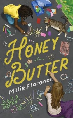 Millie Florence Honey Butter (Paperback)