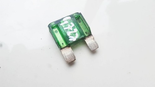 4635023 Sicherungen  Chrysler Voyager DE794600-17